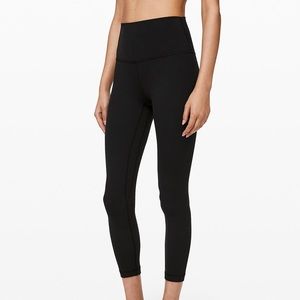 Lululemon Align Pants 25”